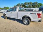 2019 Ford F150 Super Cab