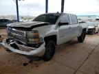 2015 Chevrolet Silverado C1500 LT