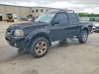 2001 Nissan Frontier SC