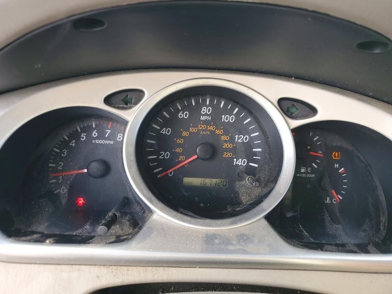 2006 Toyota Highlander Base