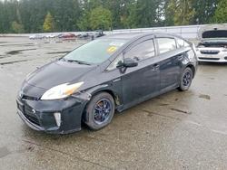 2015 Toyota Prius two for sale in Arlington, WA