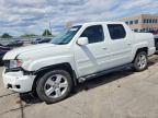 2012 Honda Ridgeline RTL