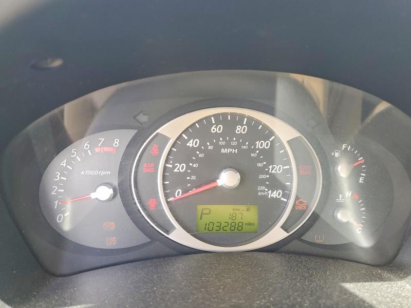 2006 Hyundai Tucson gls