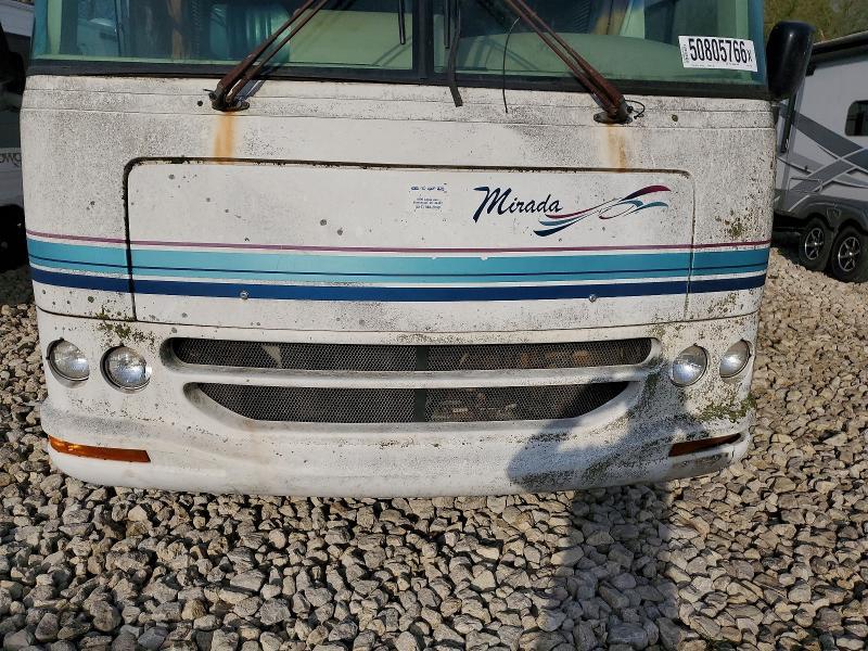 1997 Coachmen Rv Recreational Vehicle (RV)