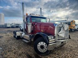 Vehiculos salvage en venta de Copart Franklin, WI: 1999 Freightliner FLD120 Semi Truck