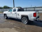 2018 Chevrolet Silverado C1500 Custom