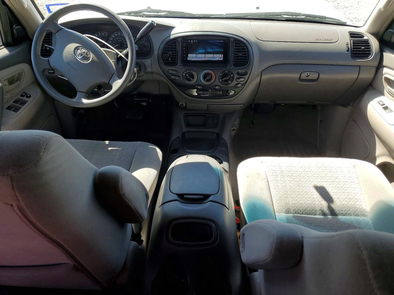 2006 Toyota Tundra SR5