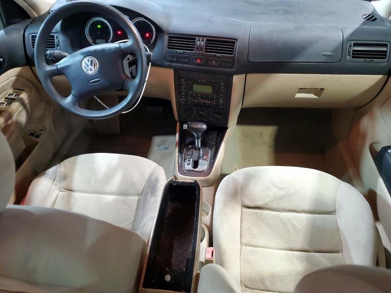 2005 Volkswagen Jetta gls