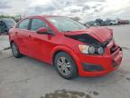 2012 Chevrolet Sonic lt