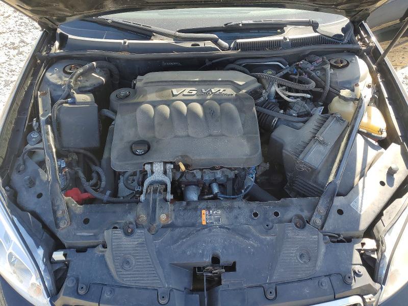 2012 Chevrolet Impala ltz