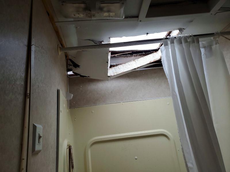 2004 Foresriver 2004 Forest River Rockwood Camper