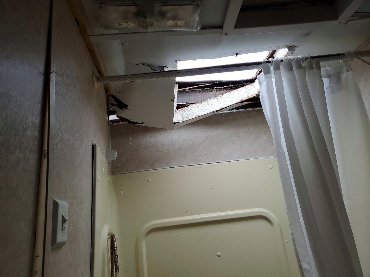 2004 Foresriver 2004 Forest River Rockwood Camper