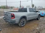 2021 Dodge RAM 1500 Rebel