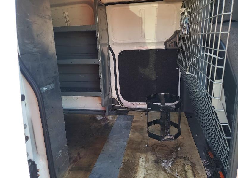 2021 Nissan NV200 SV