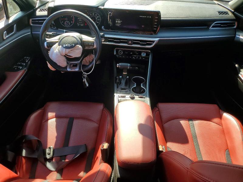 2024 KIA K5 gt Line