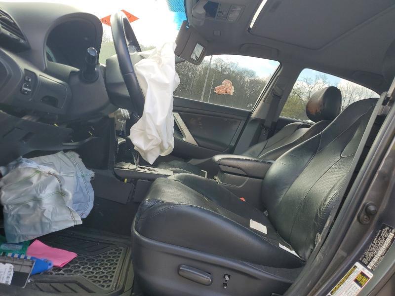 2011 Toyota Camry se V6