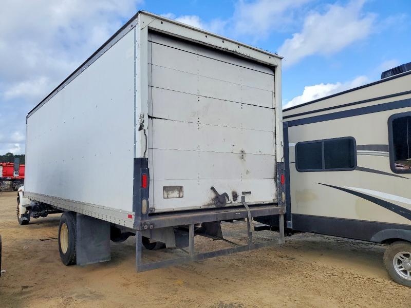 2013 International 4300 BOX Truck