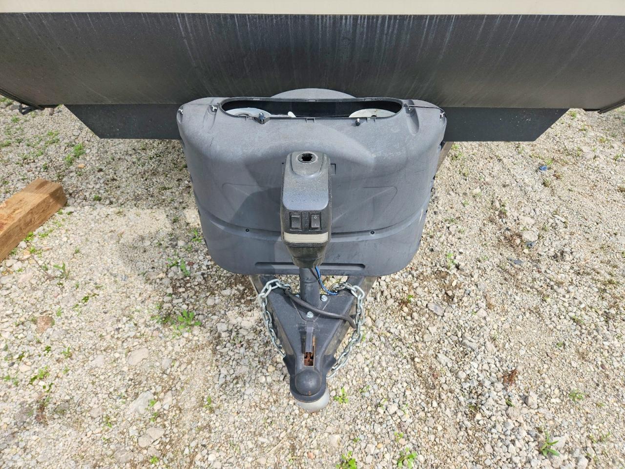 2020 KZ Sportsmen Camper