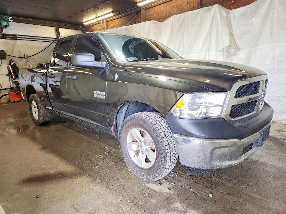 2013 Dodge RAM 1500 ST