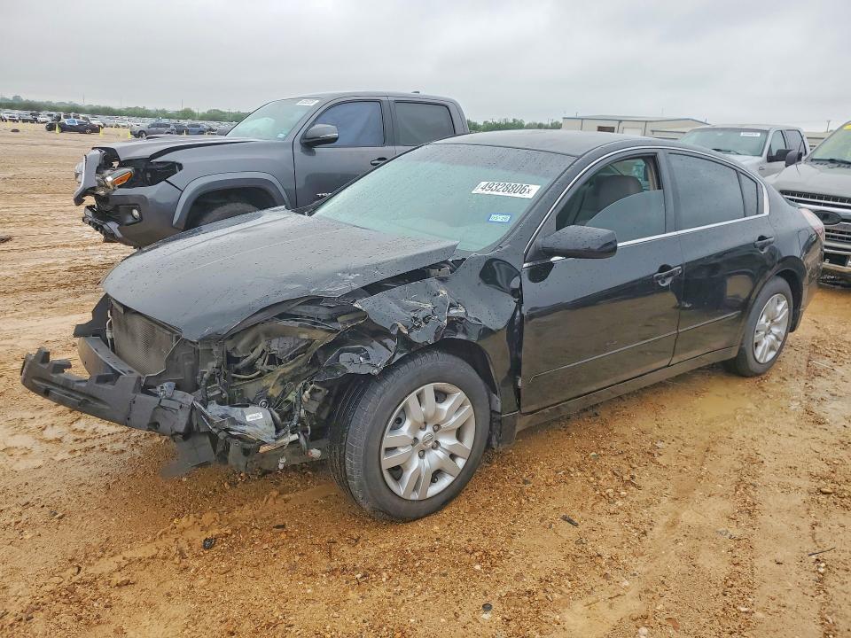 2009 Nissan Altima 2.5