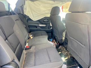 2016 Chevrolet Silverado K2500 Heavy Duty LT