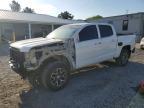 2017 GMC Canyon SLE