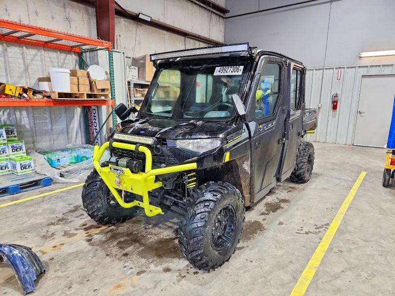 2020 Polaris Ranger Utility Vehicle