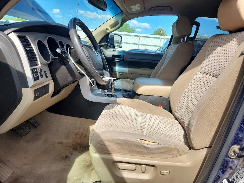 2008 Toyota Tundra SR5