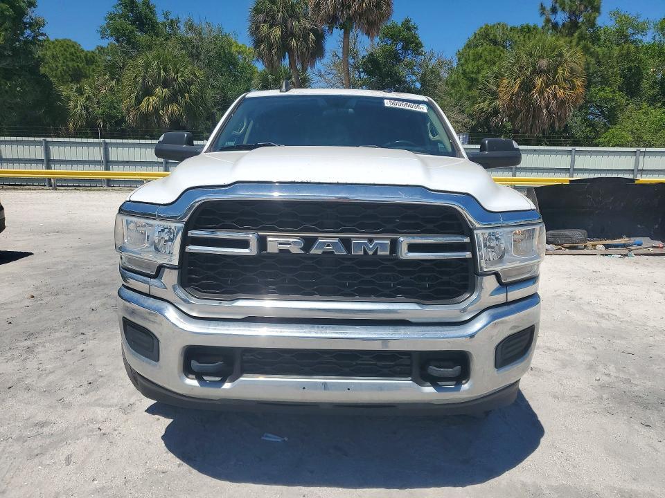 2019 Dodge Ram 2500