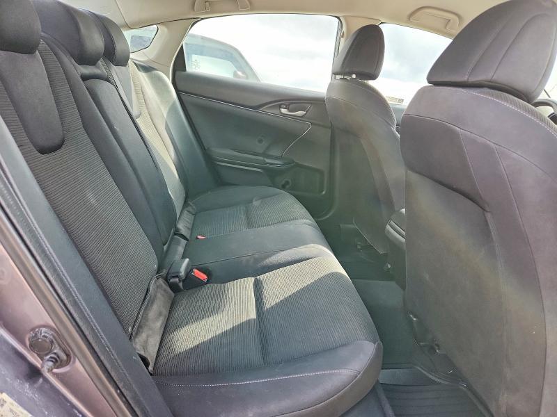 2021 Honda Insight ex