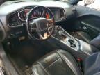 2015 Dodge Challenger sxt Plus
