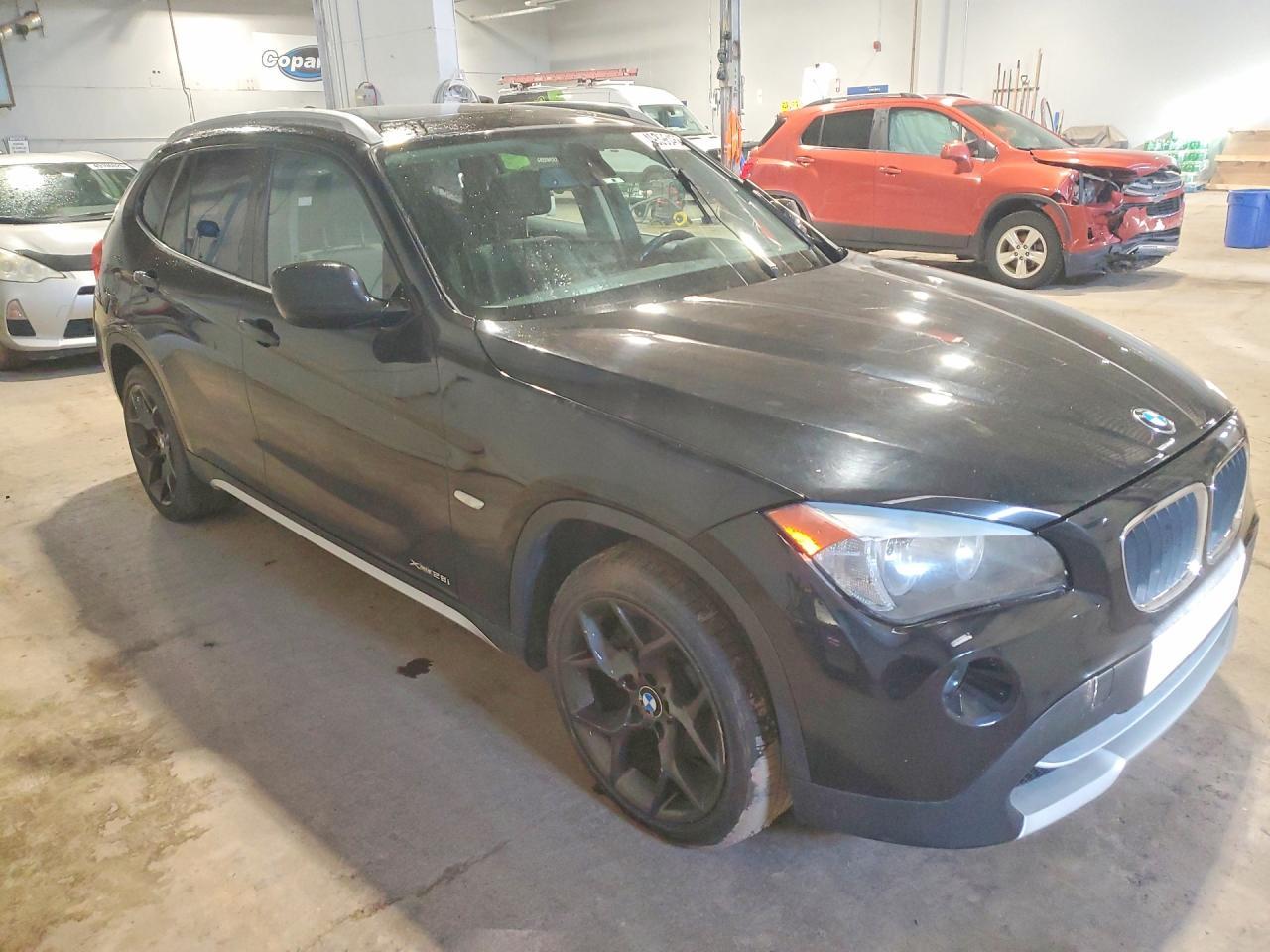 2012 BMW X1 Xdrive28i