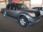 2006 Nissan Frontier SE