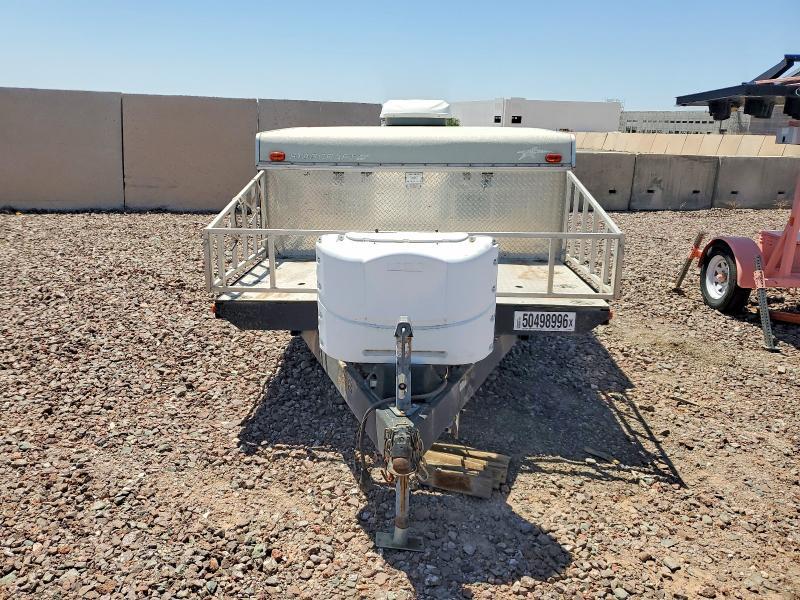 2006 Starcraft Autumn Ar Recreational Vehicle (RV)