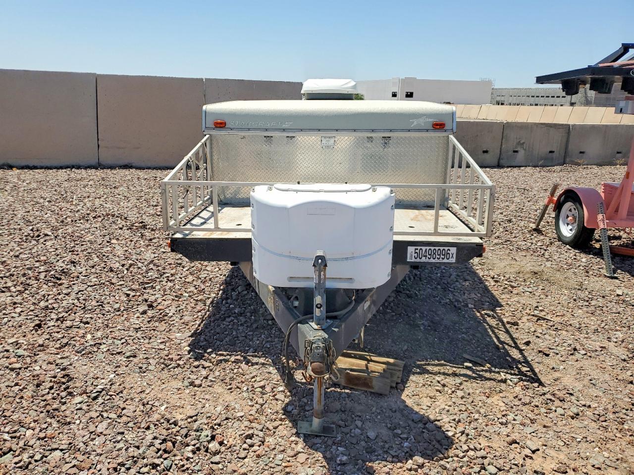 2006 Starcraft Autumn Ar Recreational Vehicle (RV)