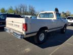 1984 Dodge W-SERIES W150