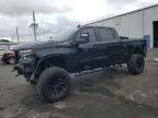 2021 Chevrolet Silverado K1500 RST