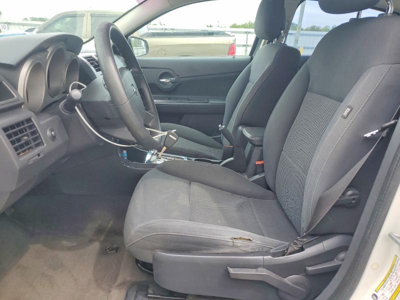 2010 Dodge Avenger sxt