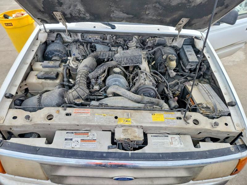 1997 Ford Ranger