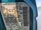 1997 Nissan Truck Base