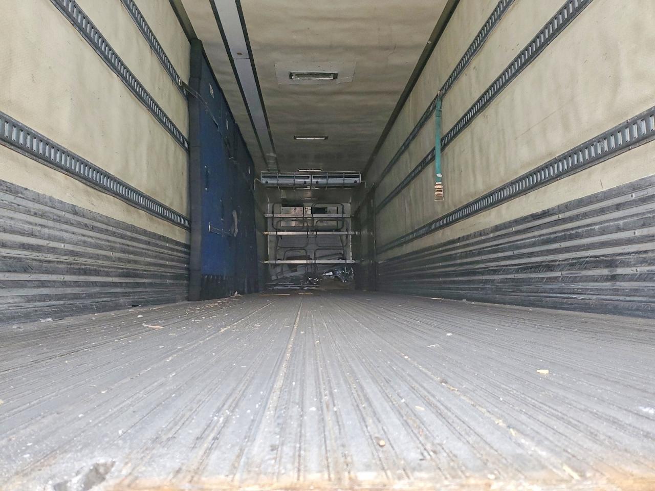 2013 Utility Trailer Manufactu Trailer