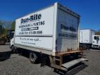 2012 Isuzu NPR HD BOX Truck