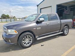 2014 Dodge RAM 1500 Longhorn en venta en Nampa, ID