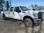 2016 Ford F250 Super Duty