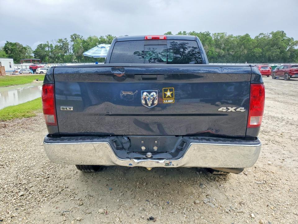 2019 Dodge RAM 1500 Classic SLT