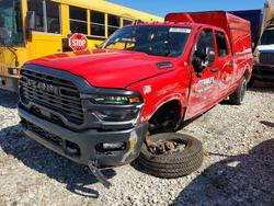 Dodge salvage cars for sale: 2026 Dodge Ram 3500 Tradesman Utility / Service Truck