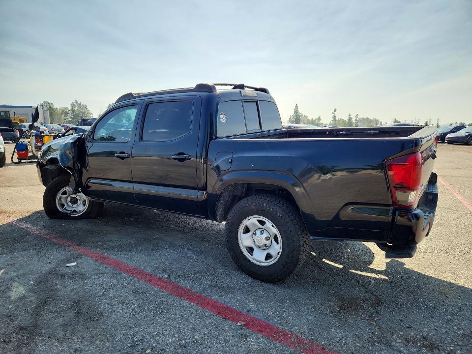 2021 Toyota Tacoma SR V6