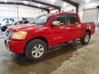 2010 Nissan Titan SE