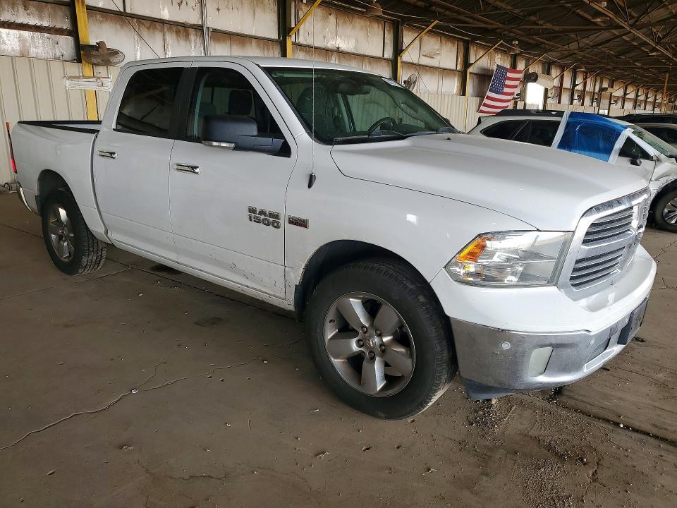 2014 Dodge RAM 1500 SLT