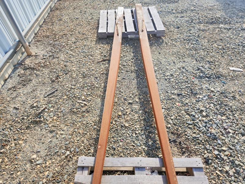 2020 Forks Rv Forks-Forks